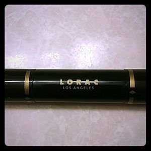 Lorac primer/mascara duo.